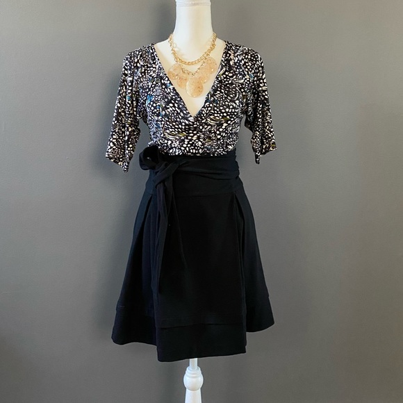 DVF wrap dress - Picture 1 of 5